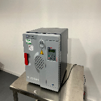 Renggli TC-40 Salvis Lab Thermocenter image 0